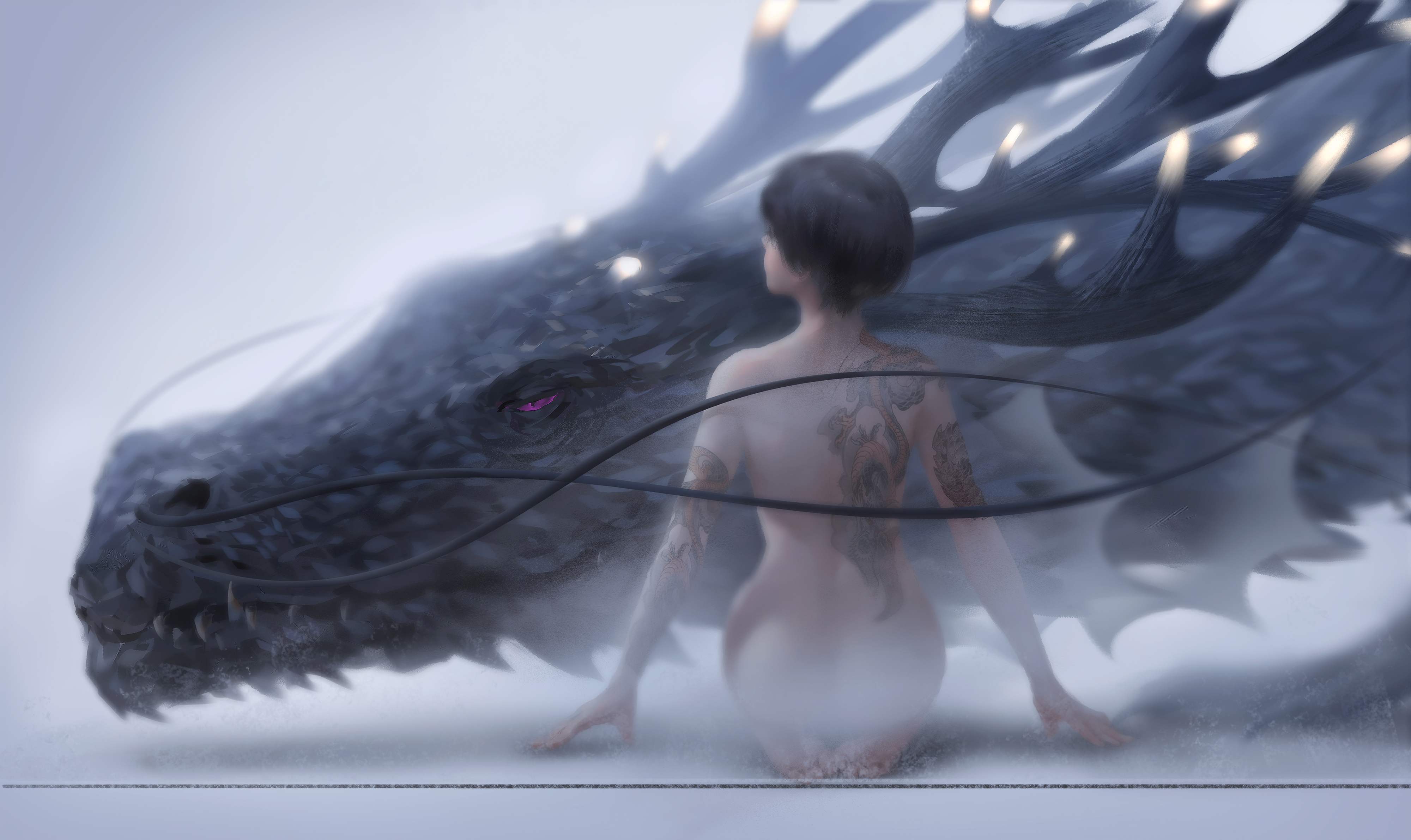 dragon